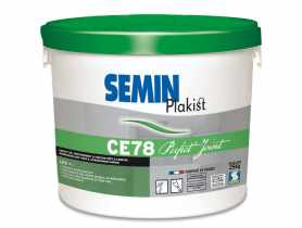 Gips szpachlowy Plakist CE 78 Perfect Joint 25 kg SEMIN