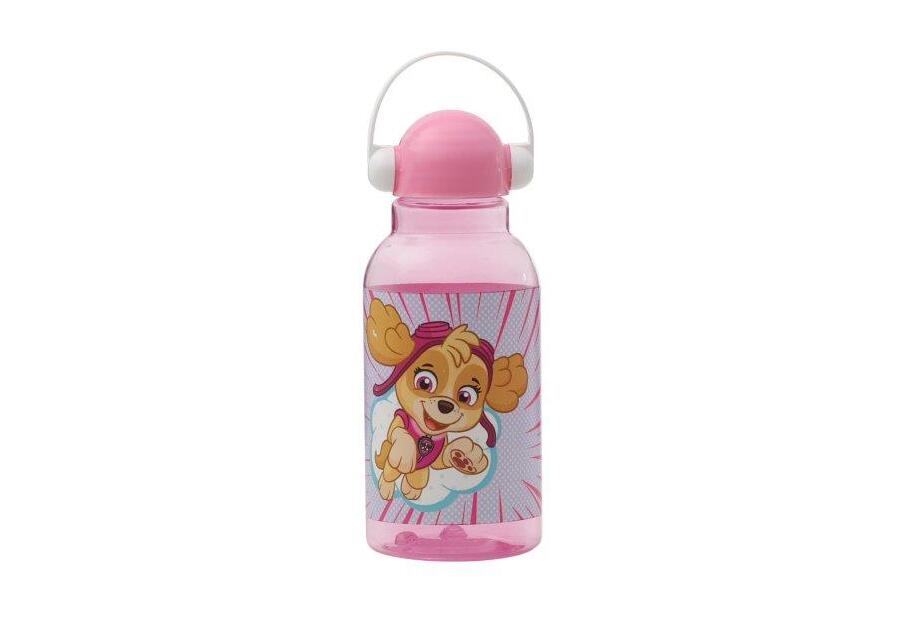 Zdjęcie: Butelka dla dziecka Psi Patrol Pink 460 ml NICKELODEON