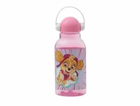 Butelka dla dziecka Psi Patrol Pink 460 ml NICKELODEON