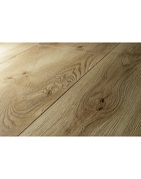 Zdjęcie: Panel laminowany wodoodporny Nature 4V WR Dąb Formagio 8mm AC5 deski 4xV-fuga CLASSEN