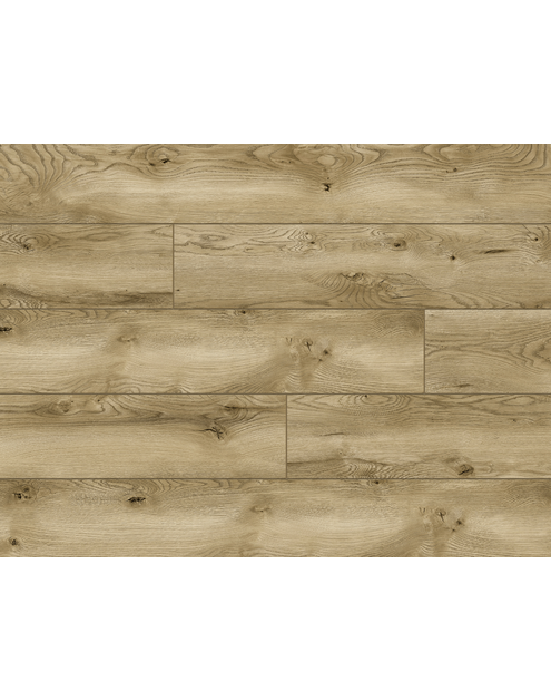 Zdjęcie: Panel laminowany wodoodporny Nature 4V WR Dąb Formagio 8mm AC5 deski 4xV-fuga CLASSEN