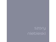 Zdjęcie: Farba Szybka Odnowa Meble 0,75 L szary niebieski DULUX