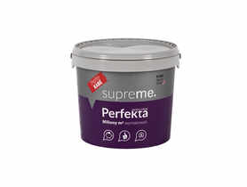 Farba Supreme Perfekta 5 L FARBY KABE