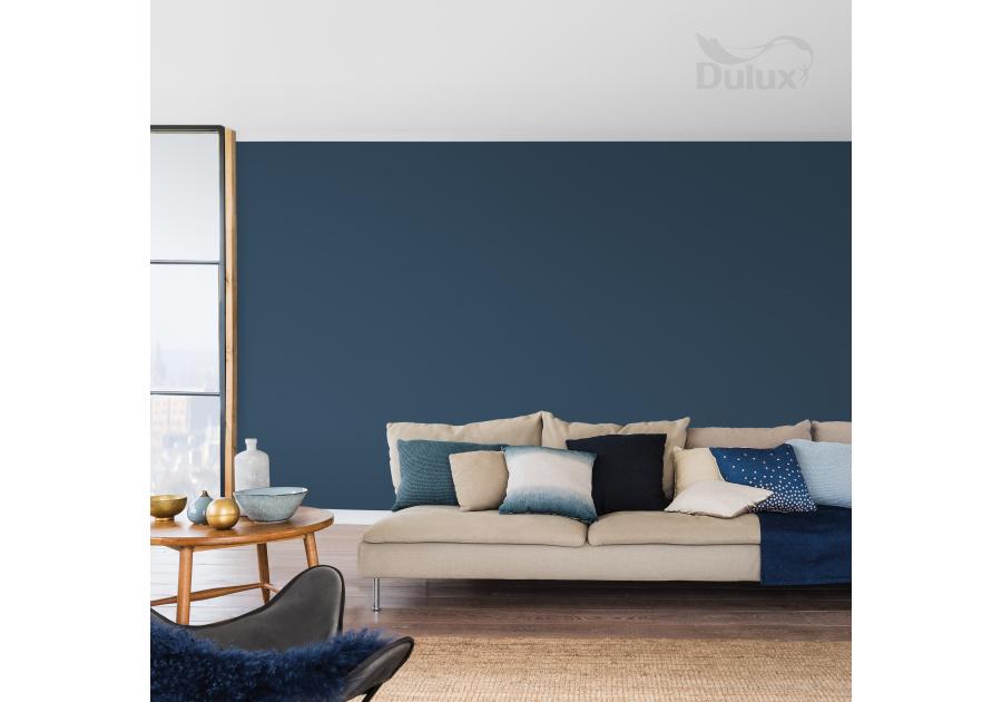 Zdjęcie: Tester farby Kolory Świata 0,03 L energia oceanu DULUX