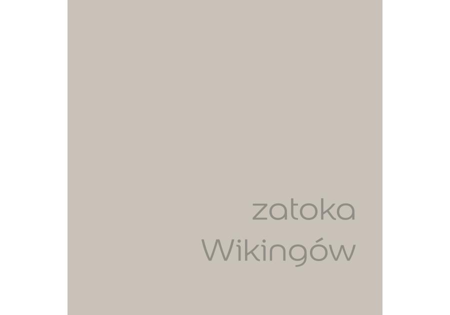 Zdjęcie: Farba do wnętrz Kolory Świata 2,5 L zatoka wikingów DULUX