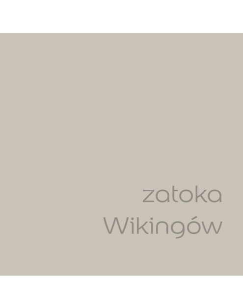 Zdjęcie: Farba do wnętrz Kolory Świata 2,5 L zatoka wikingów DULUX