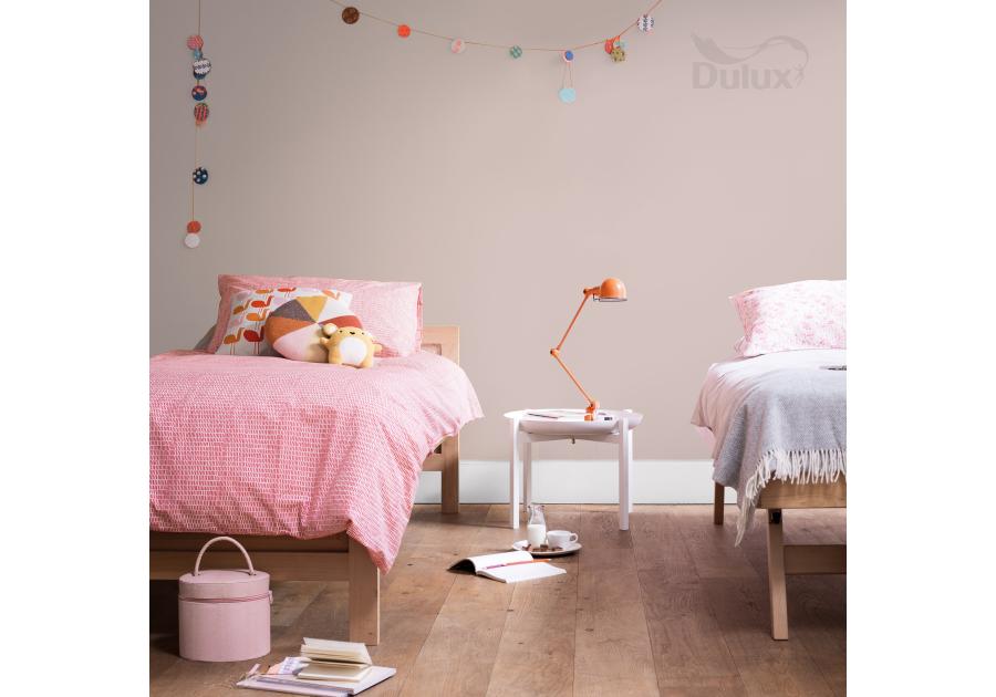 Zdjęcie: Tester farby EasyCare 0,03 L różany na test DULUX