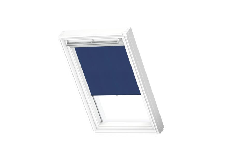 Zdjęcie: Roleta zaciemniająca RHZ FK00, 78 cm VELUX