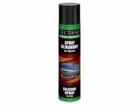 Spray silikonowy 400 ml TECTANE