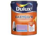 Zdjęcie: Farba do wnętrz EasyCare 5 L fiołkowa świeżość DULUX