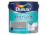 Zdjęcie: Farba do wnętrz EasyCare Kuchnia&Łazienka 2,5 L mocny grafit DULUX