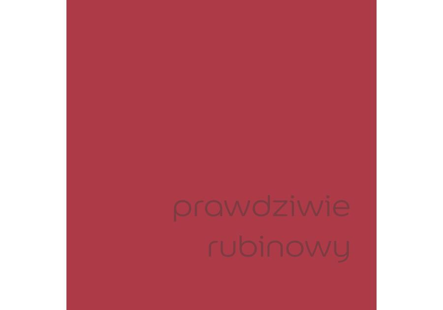 Zdjęcie: Tester farby EasyCare Kuchnia&Łazienka 0,03 L prawdziwie rubinowy DULUX