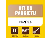 Zdjęcie: Kit do parkietu brzoza 280 ml SOUDAL