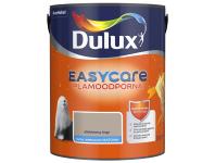 Zdjęcie: Farba do wnętrz EasyCare 5 L efektowny brąz DULUX