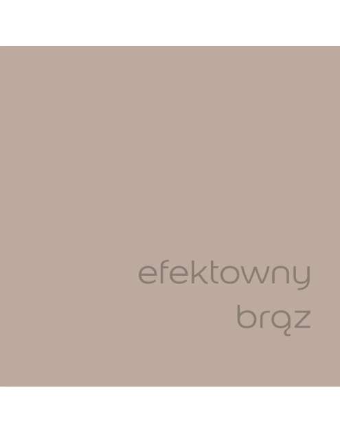 Zdjęcie: Farba do wnętrz EasyCare 5 L efektowny brąz DULUX