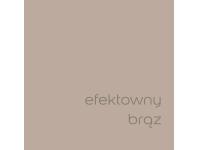 Zdjęcie: Farba do wnętrz EasyCare 5 L efektowny brąz DULUX