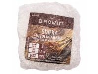 Zdjęcie: Siatka wędliniarska na 1,5 kg, do 125 C, 3 szt. BROWIN