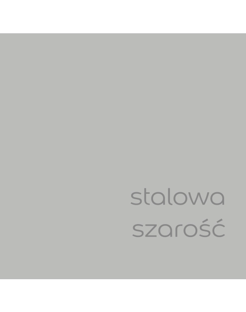 Zdjęcie: Farba do wnętrz EasyCare 5 L stalowa szarość DULUX