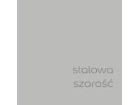 Zdjęcie: Farba do wnętrz EasyCare 5 L stalowa szarość DULUX