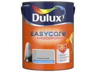 Zdjęcie: Farba do wnętrz EasyCare 5 L stalowa szarość DULUX