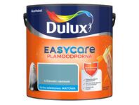 Zdjęcie: Farba do wnętrz EasyCare 2,5 L królewski niebieski DULUX