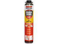 Zdjęcie: Klej budowlany Soudabond Easy Gun 750 ml SOUDAL