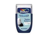 Zdjęcie: Tester farby EasyCare 0,03 L niezmącony lazur DULUX