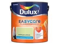 Zdjęcie: Farba do wnętrz EasyCare 2,5 L perfekcyjna pistacja DULUX