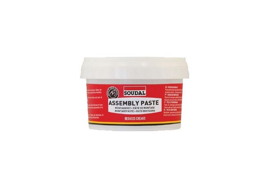 Zdjęcie: Pasta montażowa Assembly Paste 200 ml SOUDAL