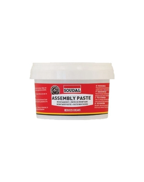 Zdjęcie: Pasta montażowa Assembly Paste 200 ml SOUDAL