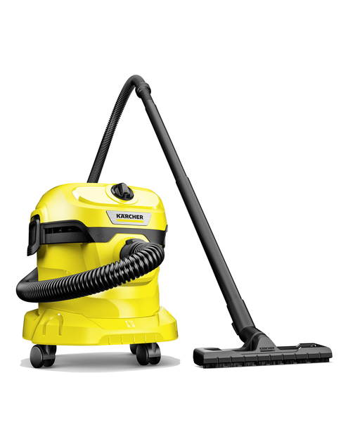 Zdjęcie: Odkurzacz uniwersalny WD 2 Plus V-12/4/18 1.628-000.0 KARCHER