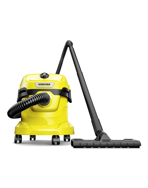 Zdjęcie: Odkurzacz uniwersalny WD 2 Plus V-12/4/18 1.628-000.0 KARCHER