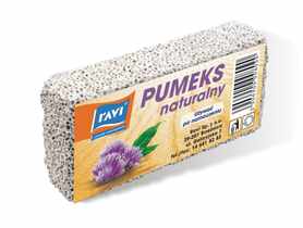 Pumeks naturalny RAVI