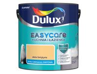 Zdjęcie: Farba do wnętrz EasyCare Kuchnia&Łazienka 2,5 L złota świątynia DULUX