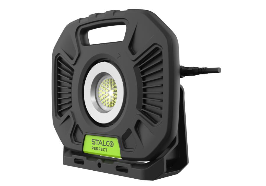 Zdjęcie: Reflektor LED Lum-X C-CFL 60 W STALCO