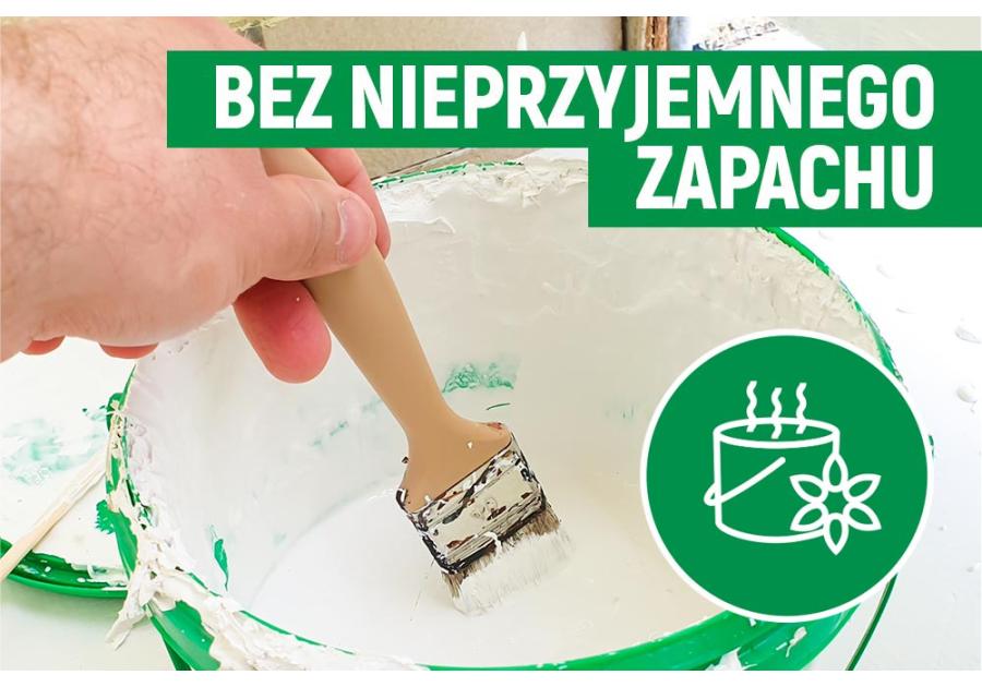 Zdjęcie: Papa dekoracyjna w płynie ceglana UV-213 1L MEGARON