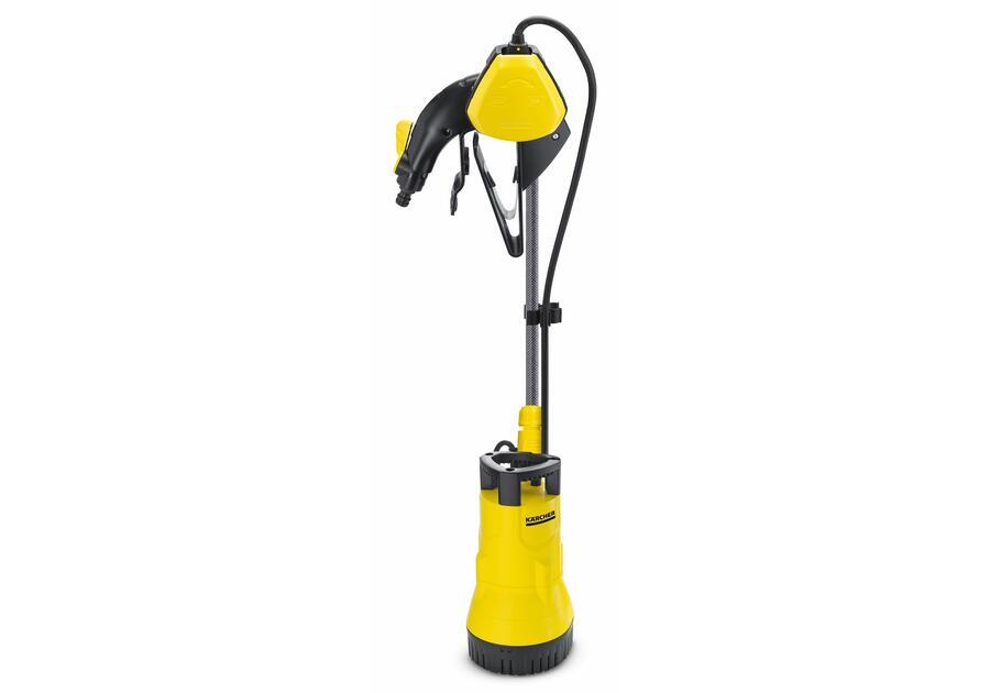 Zdjęcie: Pompa do beczek BP 1 Barrel KARCHER