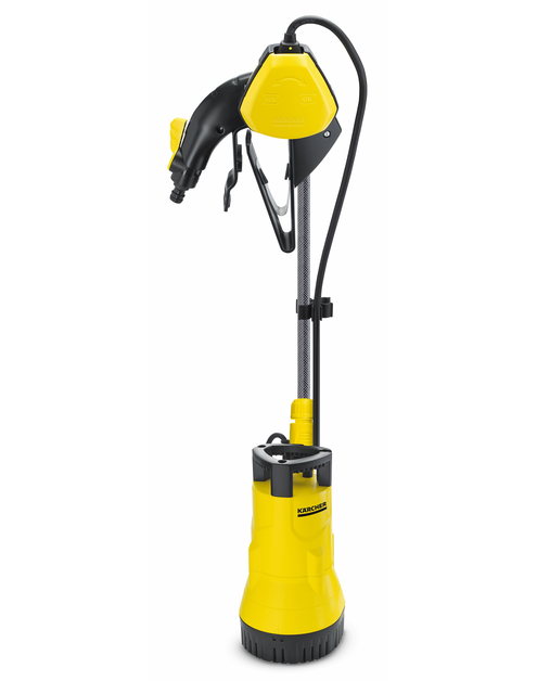 Zdjęcie: Pompa do beczek BP 1 Barrel KARCHER