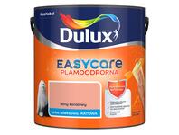 Zdjęcie: Farba do wnętrz EasyCare 2,5 L istny koralowy DULUX