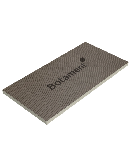 Zdjęcie: Płyta budowlana Bauplatte 1200x600x40 mm BOTAMENT