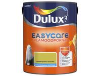 Zdjęcie: Farba do wnętrz EasyCare 5 L niedościgniona limonka DULUX