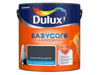 Zdjęcie: Farba lateksowa Easy Care prawie czarny granat 2,5 L DULUX