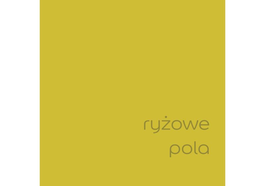 Zdjęcie: Farba do wnętrz Kolory Świata 2,5 L ryżowe pola DULUX