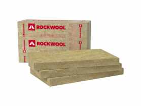 Płyty z wełny skalnej Rockmin 39 - 150x1000x610 mm ROCKWOOL