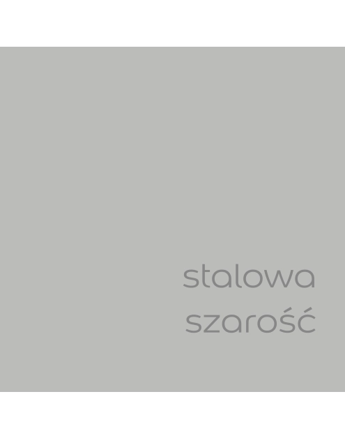 Zdjęcie: Tester farby EasyCare 0,03 L stalowa szarość DULUX