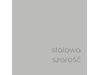 Zdjęcie: Tester farby EasyCare 0,03 L stalowa szarość DULUX