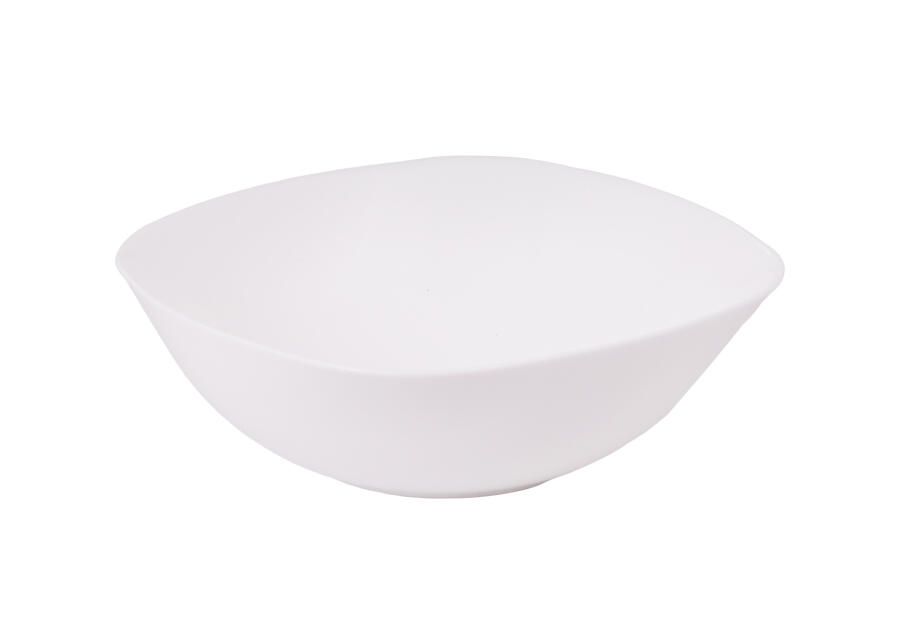 Zdjęcie: Talerzyk deserowy kwadratowy 21 cm SMART KITCHEN GLASS