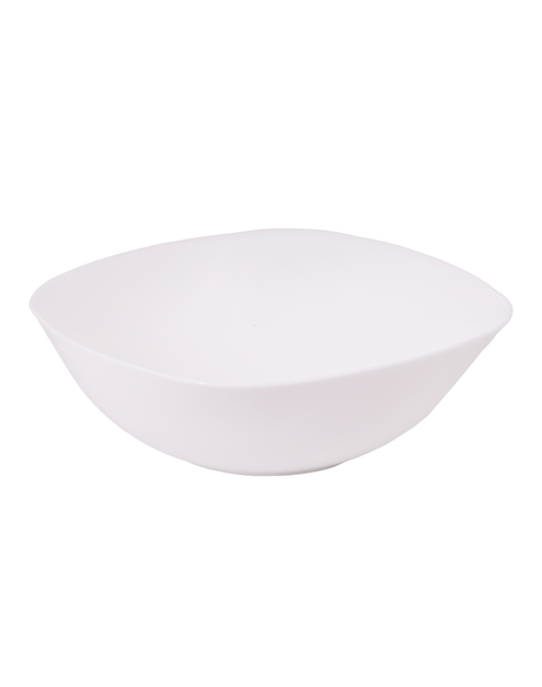 Zdjęcie: Talerzyk deserowy kwadratowy 21 cm SMART KITCHEN GLASS