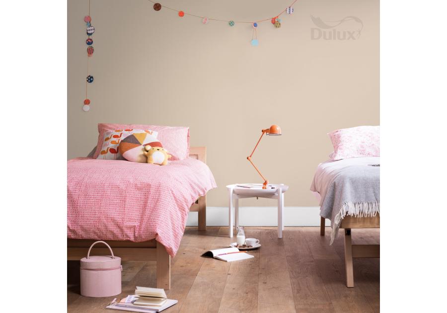 Zdjęcie: Tester farby EasyCare 0,03 L piaskowa moc DULUX