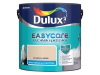 Zdjęcie: Farba do wnętrz EasyCare Kuchnia&Łazienka 2,5 L pustynny szlak DULUX